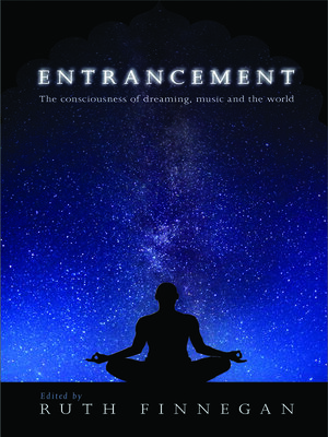 cover image of Entrancement